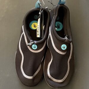 Body Glove Black Water Shoes